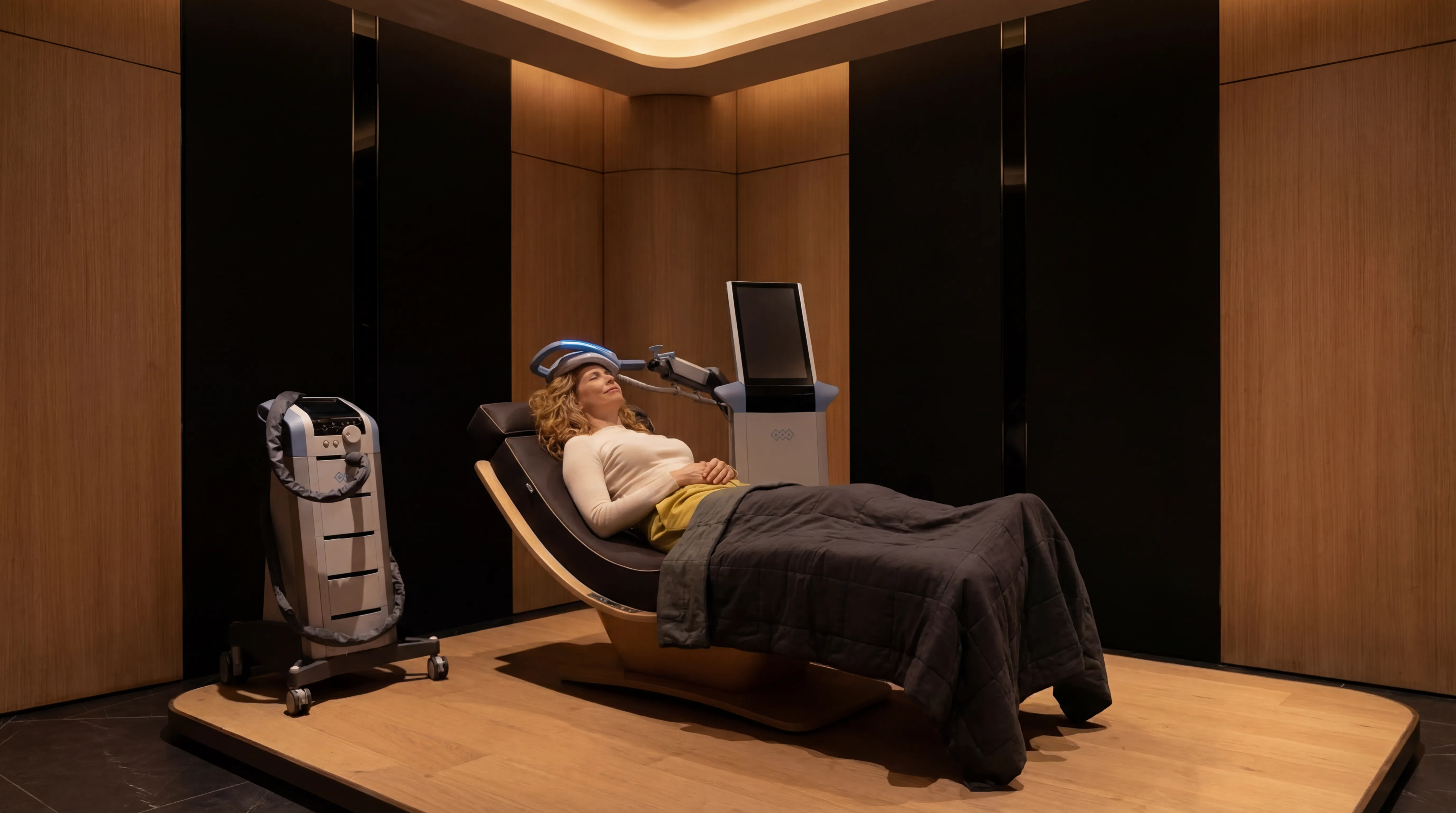 best wellness hotel